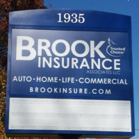 Brook Insurance Associates, LLC.