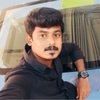 Dhanasekar Vinoth