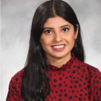Ayesha Haque