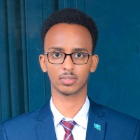 Yuusuf Maxamed