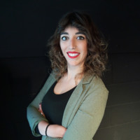 Andrea Castillo Arguilea