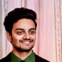 Nikhil Sebastian