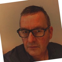 Mark Cawood