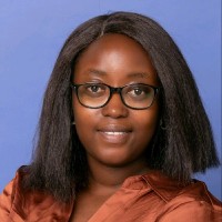 Victoria Ogunkunle