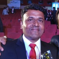 Malla Reddy Kandula