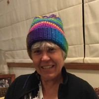 Carolyn Humphries