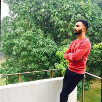 Lalit Mohan