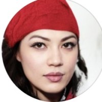 Vicki Yu