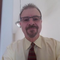 Mark De Visser