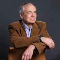 Johannes Baumgartner