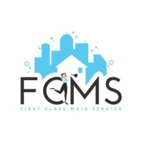First class Maid service