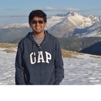 Shravan Pishike