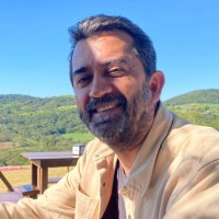 Marcos José Campos