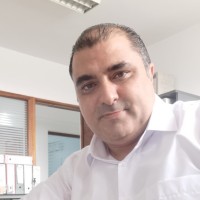 Walid Cherif