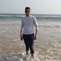 Bhuwan Chandra Joshi