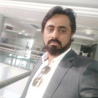 Danish Burhan Shaik