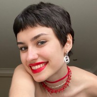 Anastasiia Marchenko