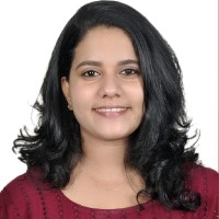 Akhila Thomas