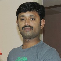Raghavendra G S