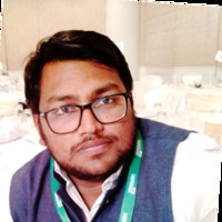 Vivek Singh Kashyap