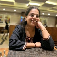 Vishwa Parekh