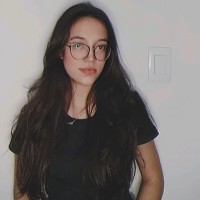 Mirieli Barbosa