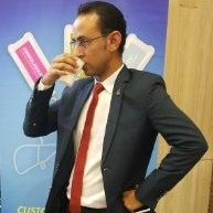 Ahmed Emad