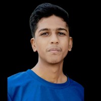 Arun Raja