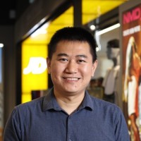 Tim Tee