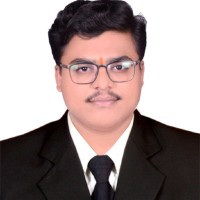 Pratik Deshmukh