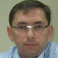 Oleg Chirvas, MBA