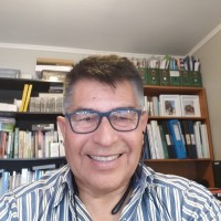 Eduardo Cisternas Arapio