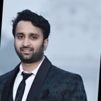 Manish Shrivastav