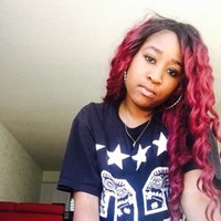 Malaysha Gray