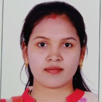 Anita Prasad