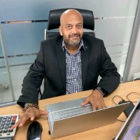 Gopi Kuttan