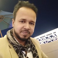 Ashim Bairagi