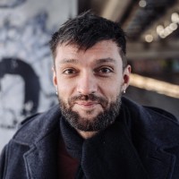 Mykhailo Pronin