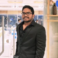 Lokeswara Manikanta Somisetti