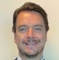 Warren Cochrane