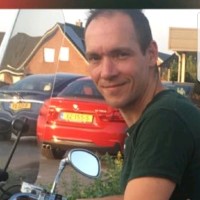 Arjen Huizenga
