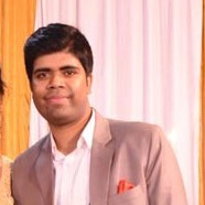 Ashish Rao
