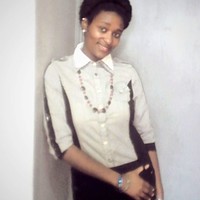 Jacqueline Wanja