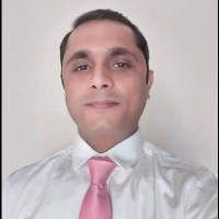 Ruchit Pandya