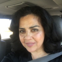 Estela Victoria-Cordero