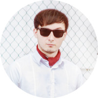 Andrey Skladchikov