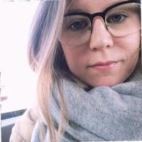 Rebecka Sjöndin