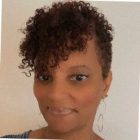 Tracy Scott