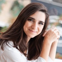Olga Dulinskaya Ph.D.