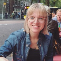 Vera Verrijt